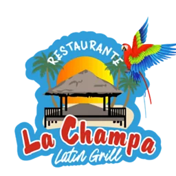 La Champa Latin Grill