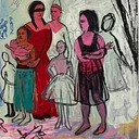 DIANE MESSINGER