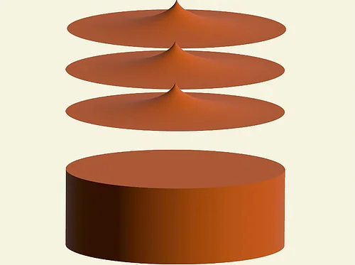 Cory Robinson- Kept Secrets : Open Code