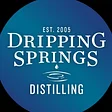 Dripping Springs Distilling