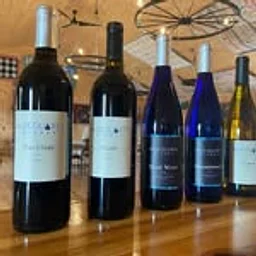 Blue Quartz Winery