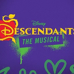Disney’s Descendants the Musical – Grosse Pointe Theatre (Youth on Stage)