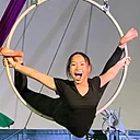 Circus Camp // Teen Intensive for Ages 13-16