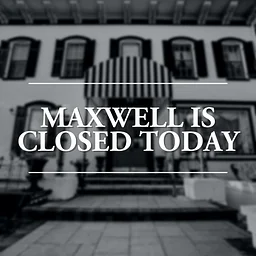 The Apothecary & Speakeasy Are closed
