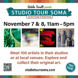 Studio Tour SOMA