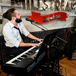 LIVE MUSIC COLE THOMAS AT MILLSTREAM BREWING CO.
