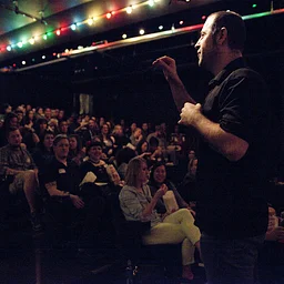 Unexpected Productions: Seattle Theatresports Improv