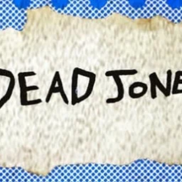 Dead Jones