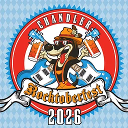 Uptown Chandler’s Rocktoberfest 2026
