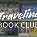 Traveling Book Club at Lake Champlain Maritime Museum: “Benedict Arnold’s Navy,” James Nelson