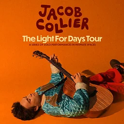 Jacob Collier