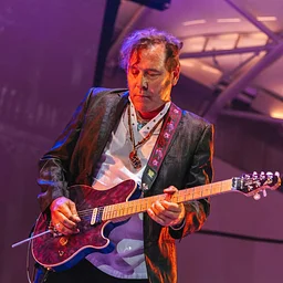 Will Johns Band