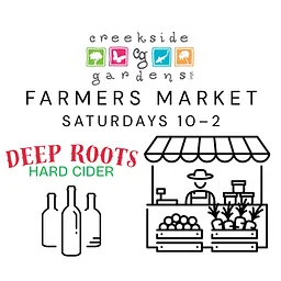 Tunkhannock Farmer's Market