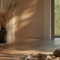 Fall Equinox Renewal: Gentle Yoga + Meditation