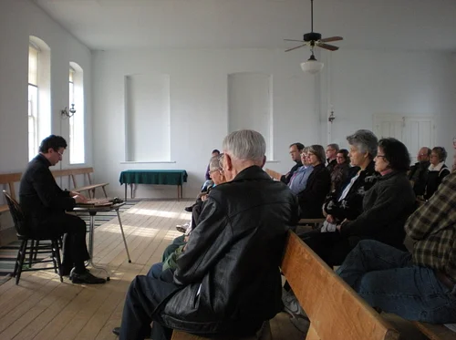 Zither Concert