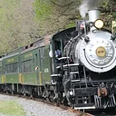 Hunterdon Wine Express 🚂🍷 