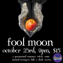 Fool Moon
