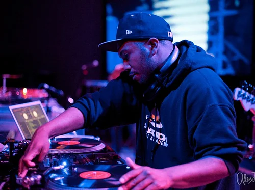 DJ G Train – 3rd Friday’s on the Patio!