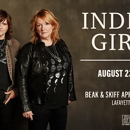 Indigo Girls
