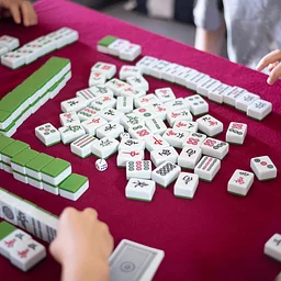 Mahjong Beginner | Session 1