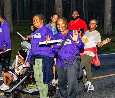 5K Glow Walk/Run for Autism Acceptance