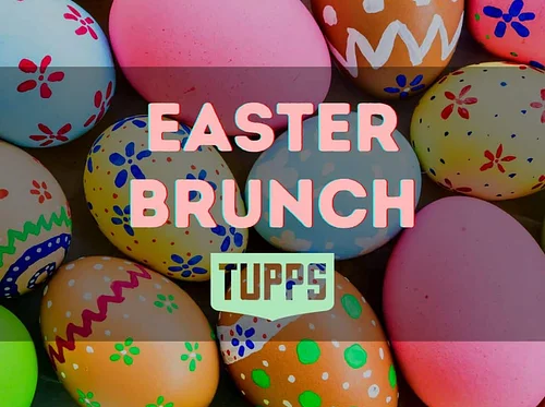 Easter Brunch