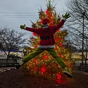 Holiday Walk
