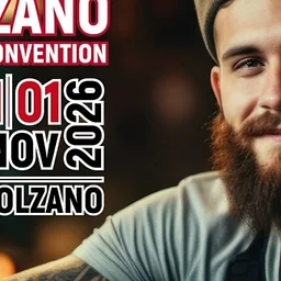 14th Passion Art Tattoo Convention Bolzano