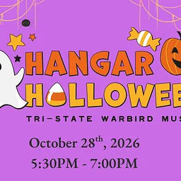 Hangar Halloween