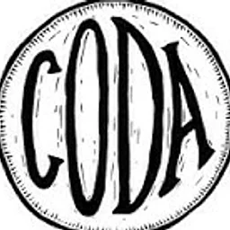 CODA – Jazz and Show Choir Performances