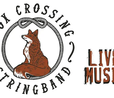 Live Music: Fox Crossing Stringband