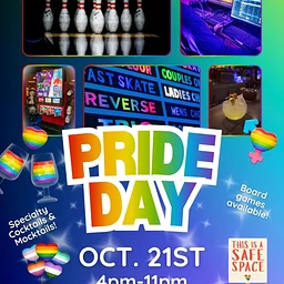 Pride Day