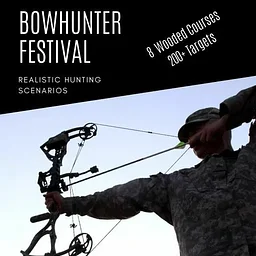 PAWA (Pennsylvania Wilds Archery Festival)