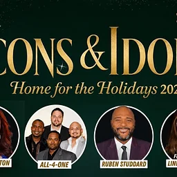 Icons & Idols
