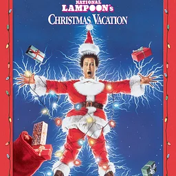 National Lampoon's Christmas Vacation (1989)