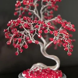Twisted Wire Workshop * Scarlett Maple * Nov. 15th at 12pm