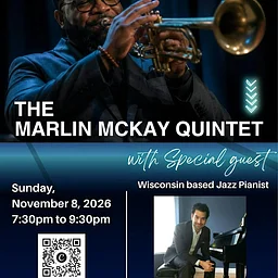 Live Jazz Music Performance