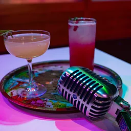 Open Mic Night with Philville Records