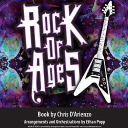 Rock of Ages