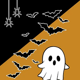 Spooky Stories at the River’s Edge