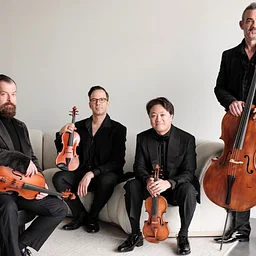 MIRÓ QUARTET
