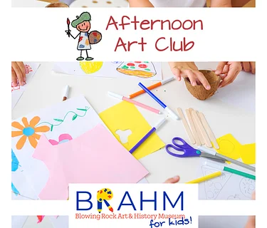 Afternoon Art: April 14