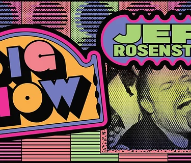 Jeff Rosenstock’s BIG SHOW @ Indeed Brewing