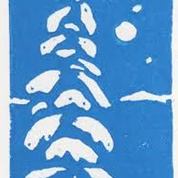 Block Printmaking for the Holidays