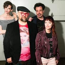 The Claudettes