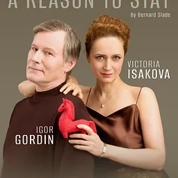 A Reason to Stay