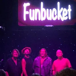Fun Bucket