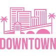 West Palm Beach DDA