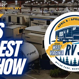 Mountaineer RV & Outdoor Show