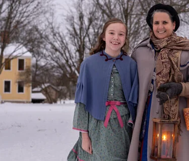 Yuletide in the Country Tours and Dinners